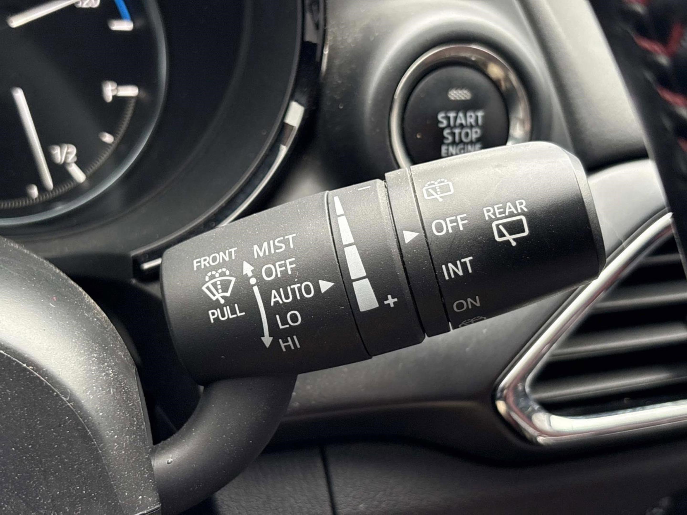 Used 2022 MAZDA CX-9 Carbon Edition image 33