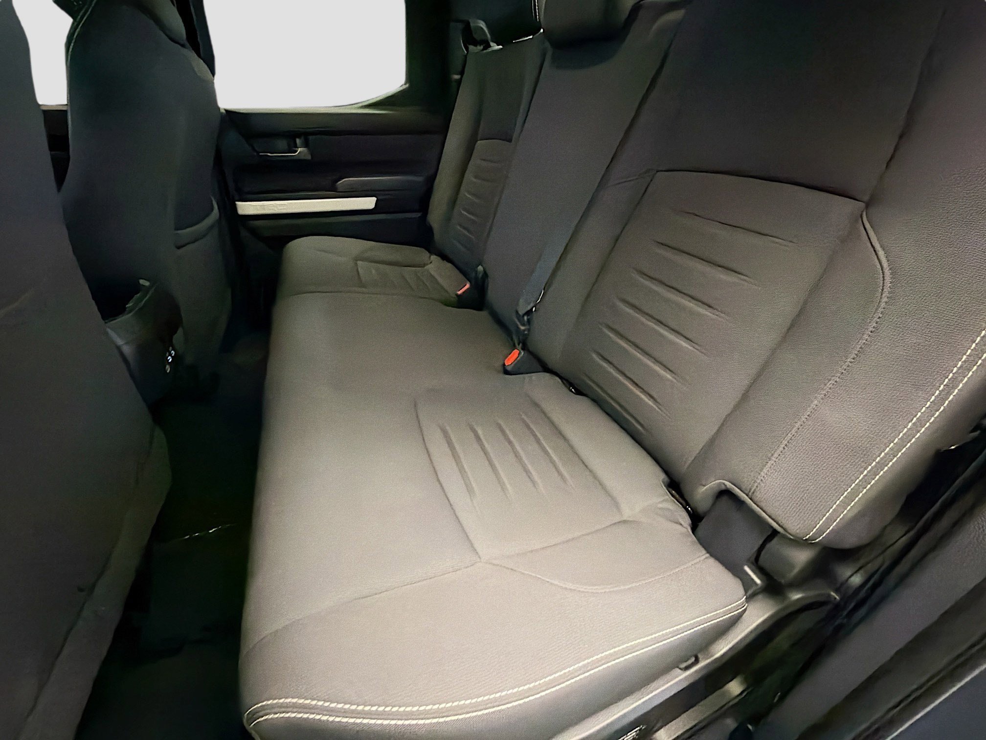 Used 2024 Toyota Tacoma TRD Sport image 12