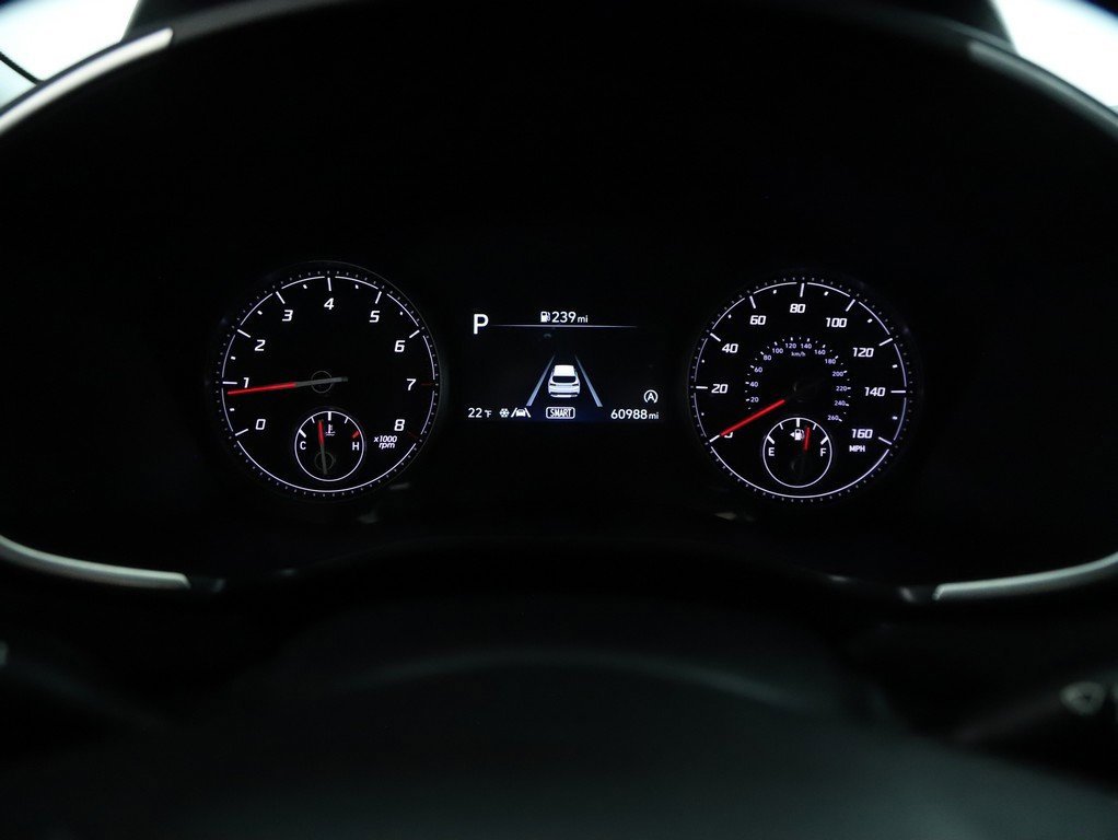 Used 2023 Hyundai Santa Fe SEL image 24