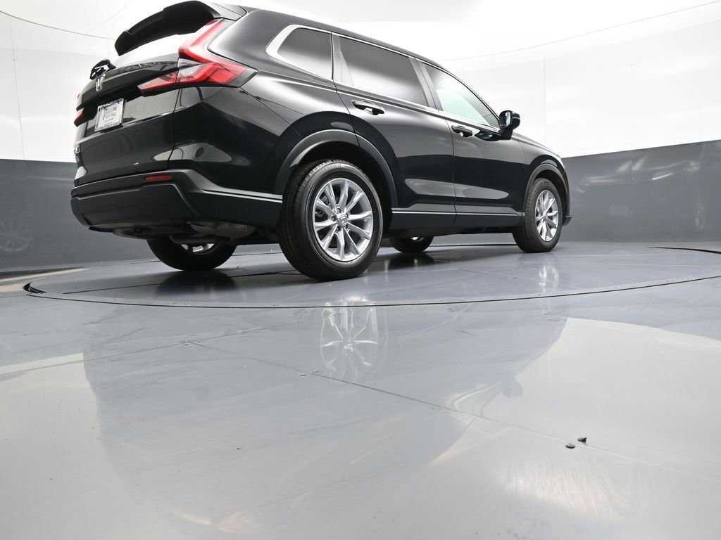 Certified 2023 Honda CR-V EX-L image 31