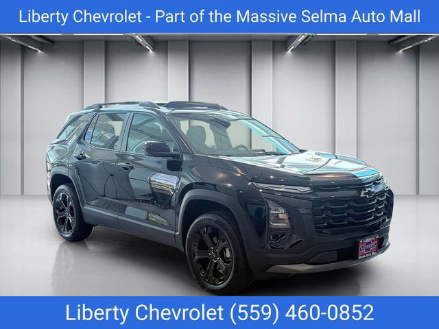 New 2027 Chevrolet Equinox LT w/ Convenience Package II