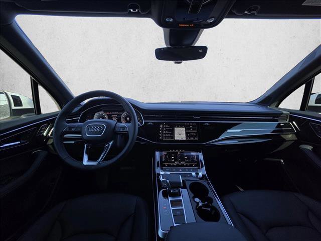 New 2026 Audi Q7 2.0T Premium Plus image 20