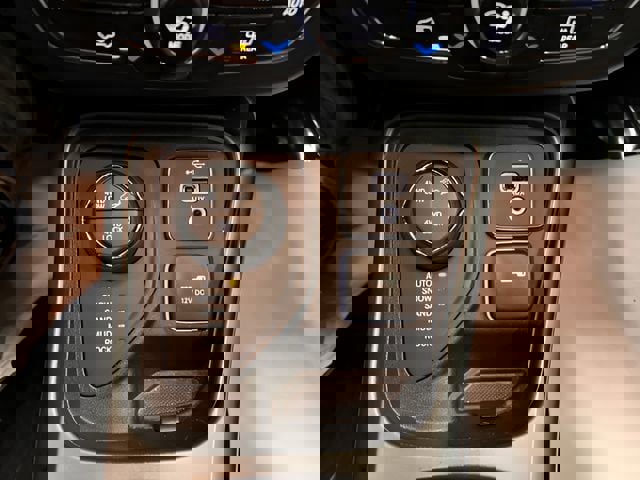 Used 2019 Jeep Compass Trailhawk w/ Leather Interior Group image 31