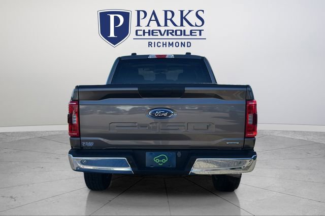 Used 2023 Ford F150 XLT image 6