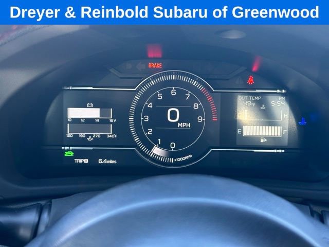New 2026 Subaru BRZ Limited image 13