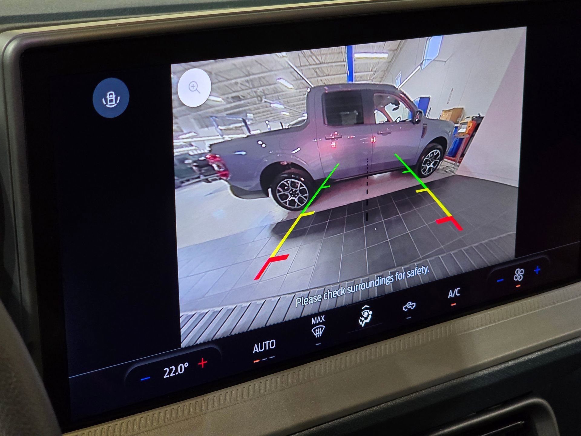 New 2026 Ford Maverick XL w/ Equipment Group 101A image 24