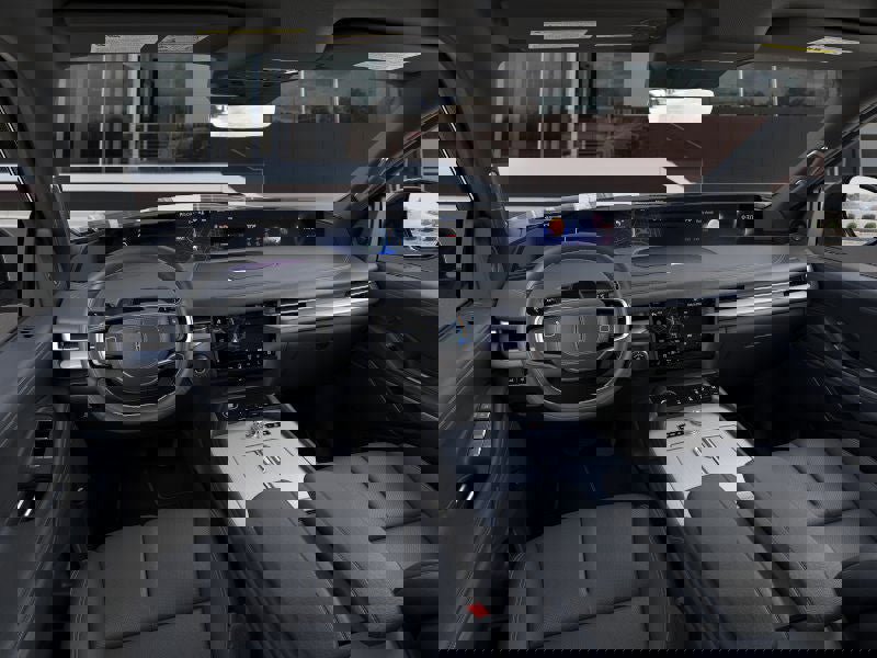 New 2025 Lincoln Navigator Reserve w/ Jet Appearance Package image 9