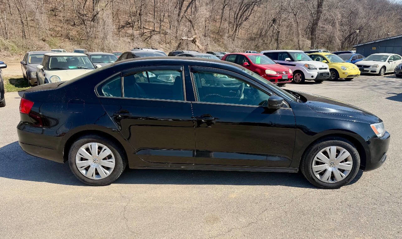 Used 2014 Volkswagen Jetta TDI image 3