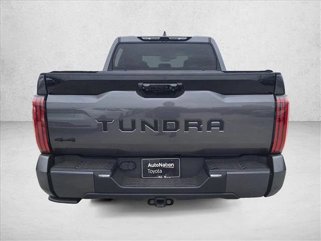 Used 2024 Toyota Tundra Platinum AWD/4WD image 6