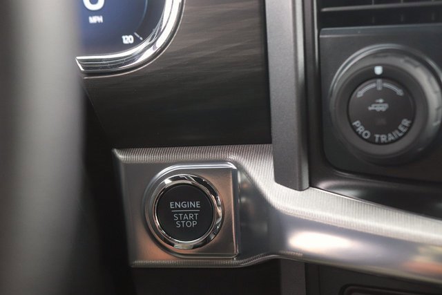 New 2025 Ford F150 Lariat w/ Equipment Group 501A Mid image 23