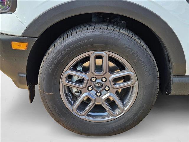 New 2025 Ford Bronco Sport Big Bend w/ Convenience Package image 10