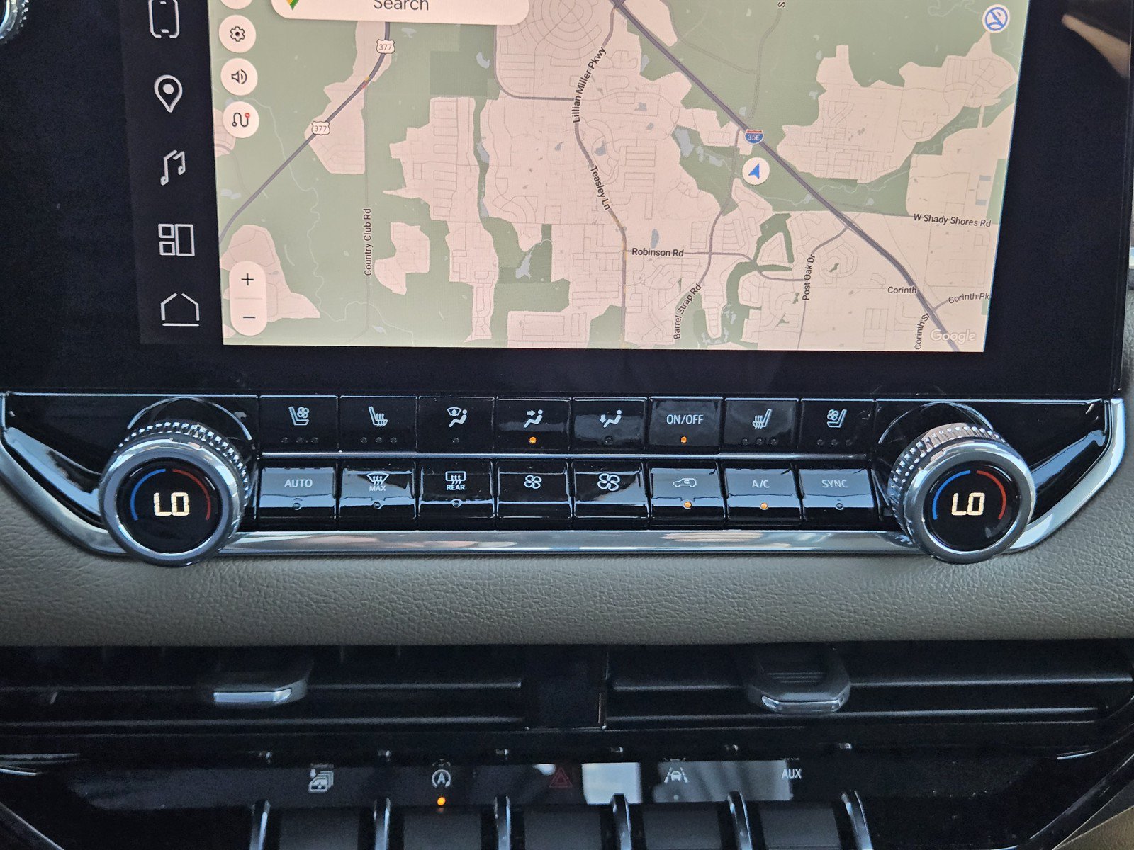 New 2026 GMC Canyon Denali AWD/4WD image 14