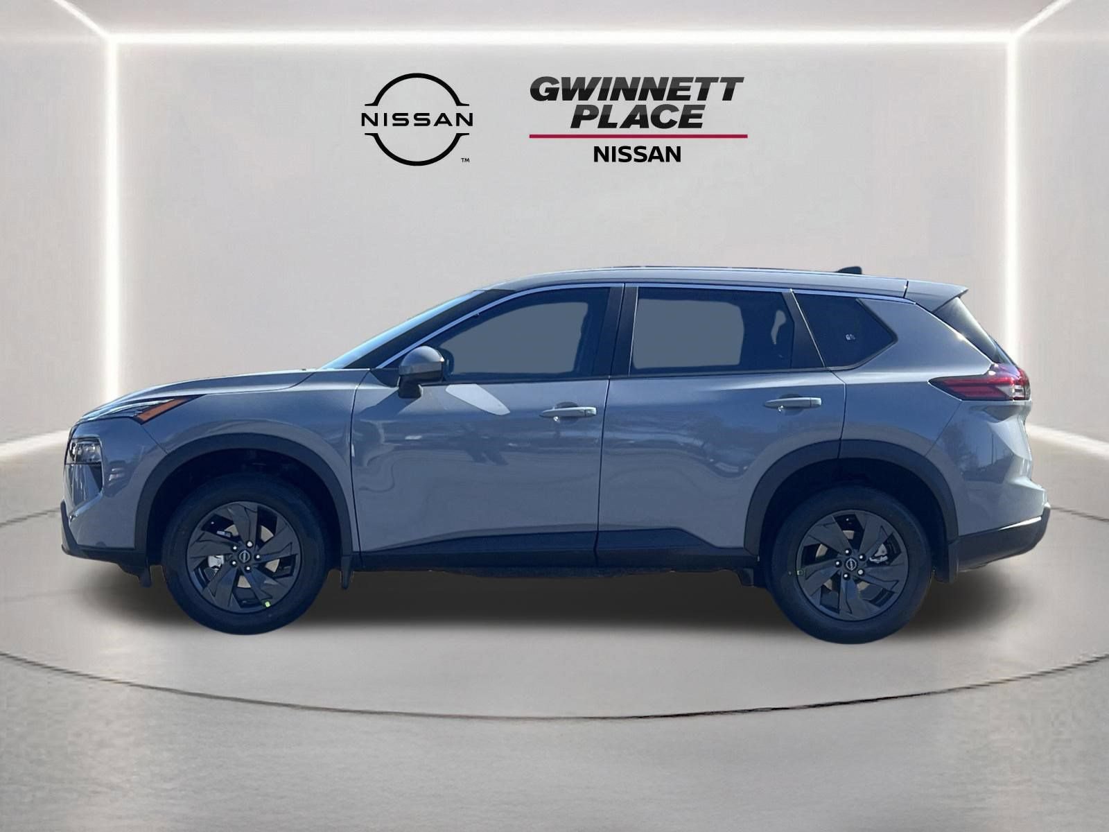 New 2026 Nissan Rogue SV FWD image 21