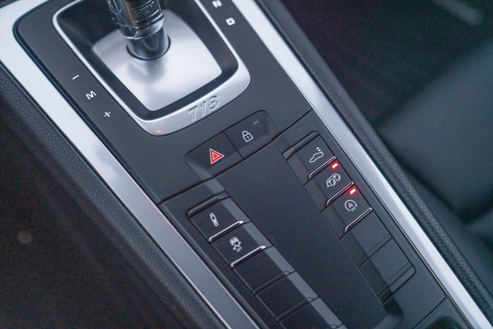 Used 2024 Porsche 718 Cayman image 21