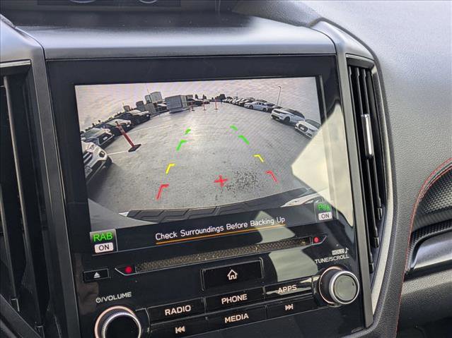 Used 2022 Subaru Forester Sport w/ Popular Package #2 image 13