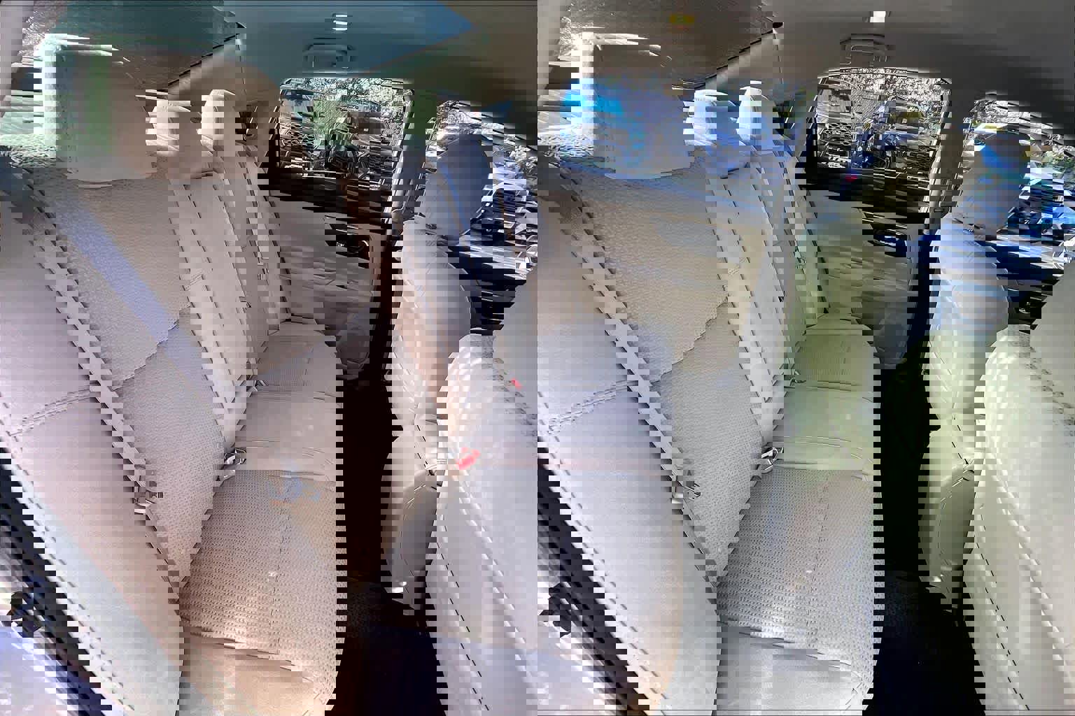 Used 2015 Nissan Altima 2.5 S w/ Special Edition Package image 18