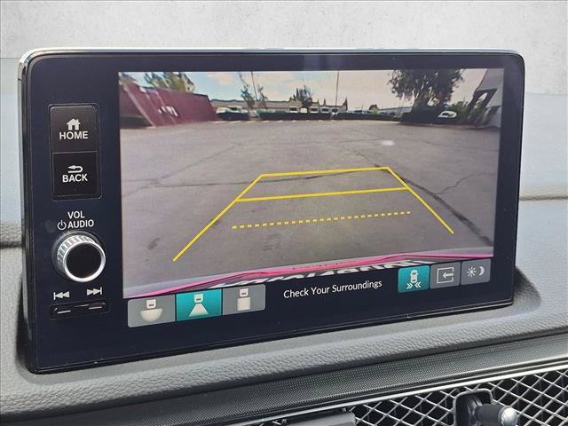Used 2024 Acura Integra A-Spec w/ Technology Package FWD image 13