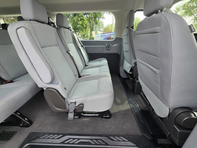 Used 2017 Ford Transit 150 XLT image 24