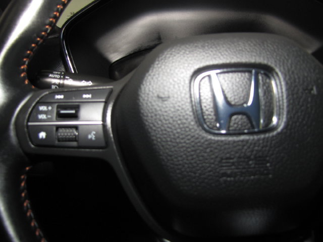 Certified 2025 Honda CR-V Sport-L image 28