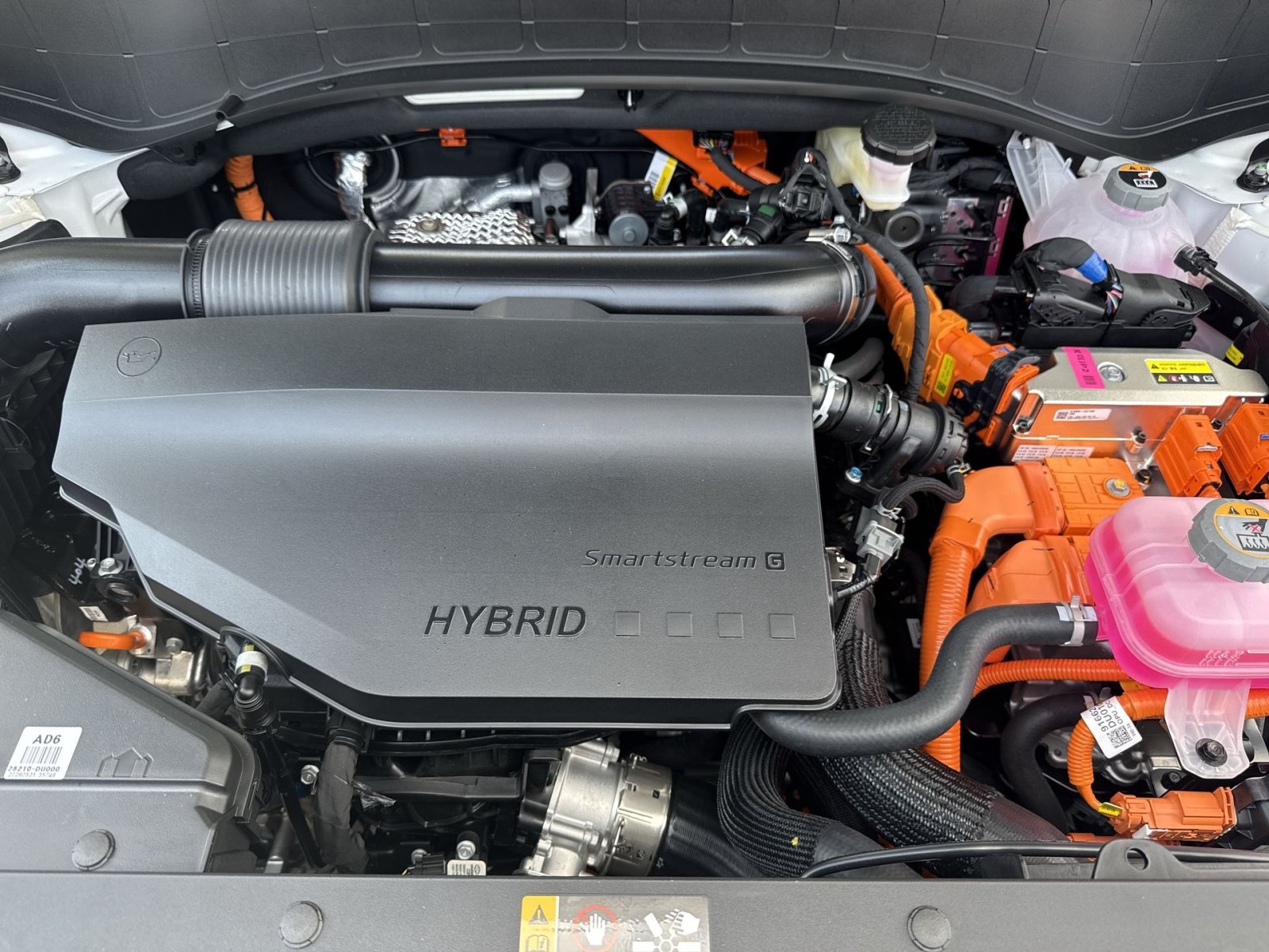 New 2026 Hyundai Palisade SEL AWD/4WD image 29