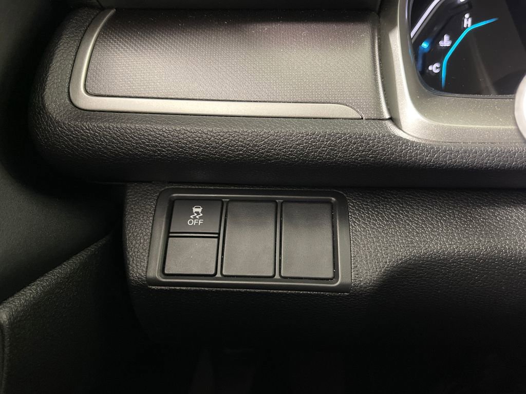 Used 2018 Honda Civic EX image 30