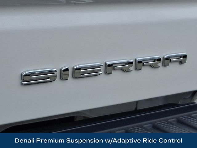 Used 2022 GMC Sierra 1500 Denali image 33