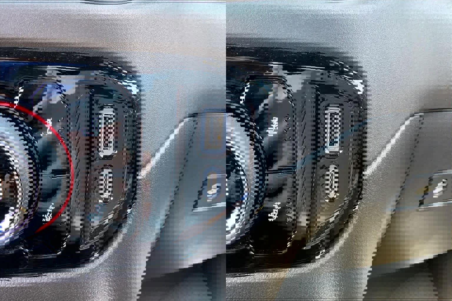 Used 2023 Chevrolet Silverado 1500 RST w/ RST All Star Premium Package image 31