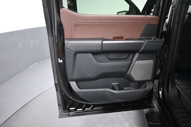 Certified 2022 Ford F150 Lariat AWD/4WD image 22