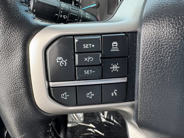 Used 2024 Ford Expedition Max XLT AWD/4WD image 19