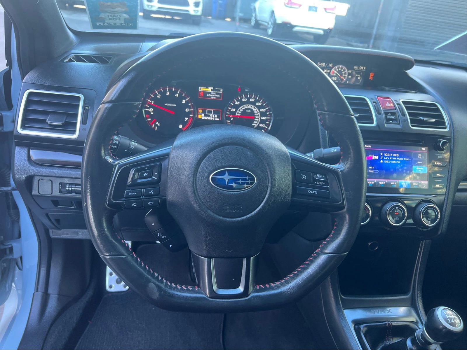 Used 2019 Subaru WRX Premium image 17