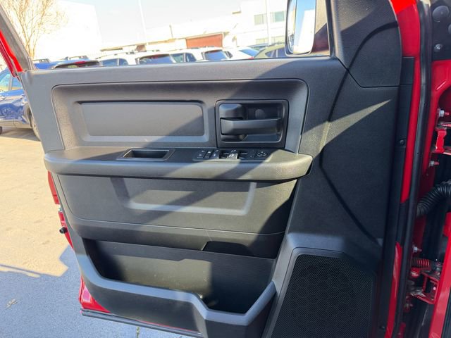 Used 2021 RAM 5500 Tradesman w/ Chrome Appearance Group image 42