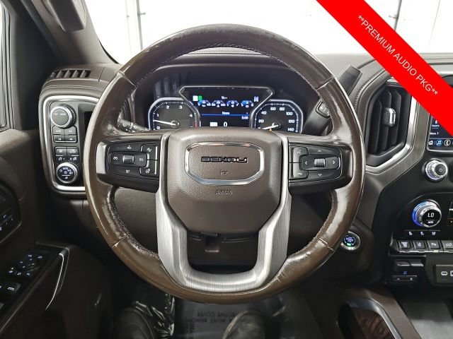 Used 2020 GMC Sierra 2500 Denali w/ Denali Ultimate Package image 19