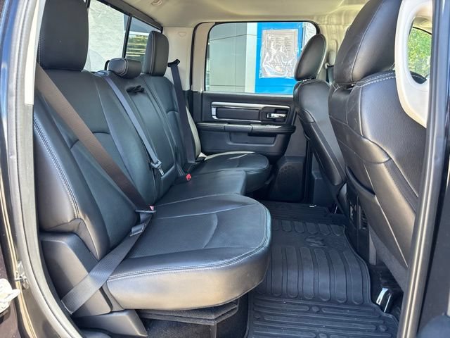 Used 2015 RAM 1500 Sport AWD/4WD image 37