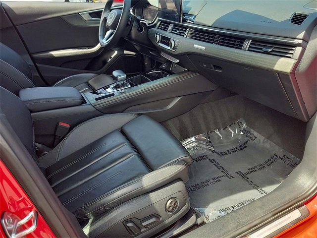 Used 2023 Audi A4 2.0T Premium Plus image 17