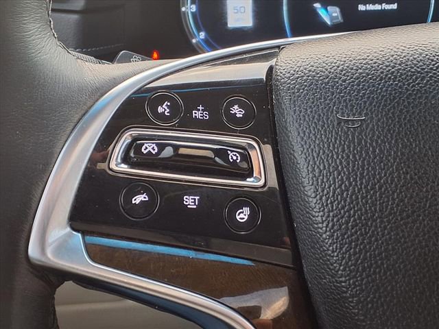 Used 2018 Cadillac Escalade ESV Premium Luxury image 15