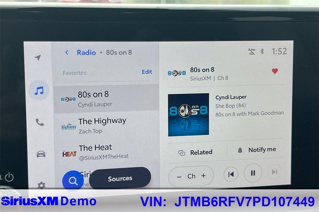 Certified 2023 Toyota RAV4 XLE Premium image 31
