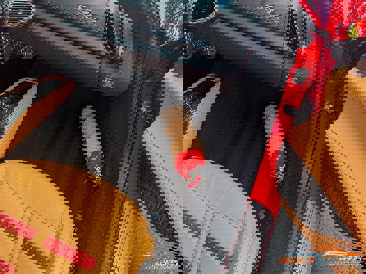 Used 2011 Ferrari 458 Italia Coupe image 34