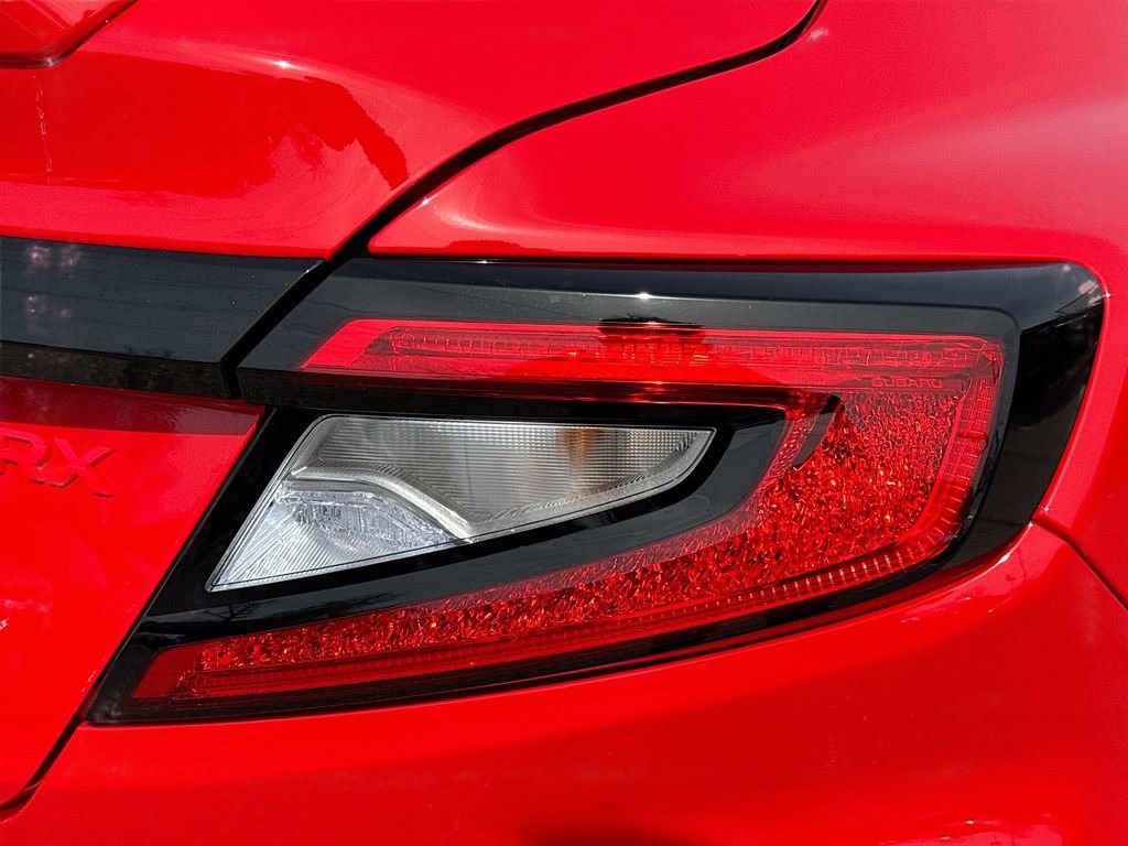 New 2026 Subaru WRX Limited image 33