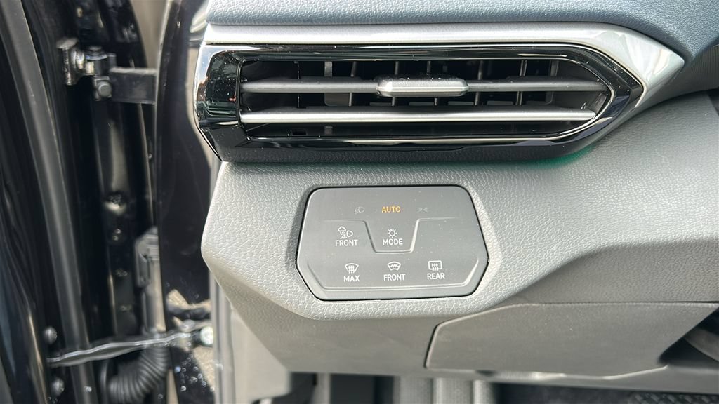 New 2025 Volkswagen ID.4 Pro S AWD/4WD image 19