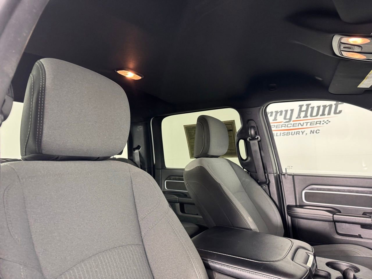 Used 2024 RAM 2500 Big Horn image 31