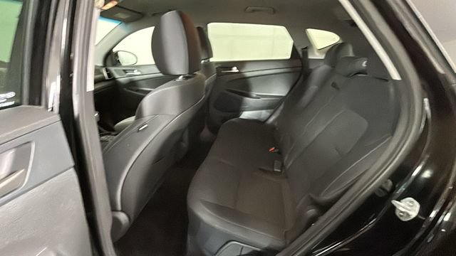 Used 2019 Hyundai Tucson SE FWD image 25