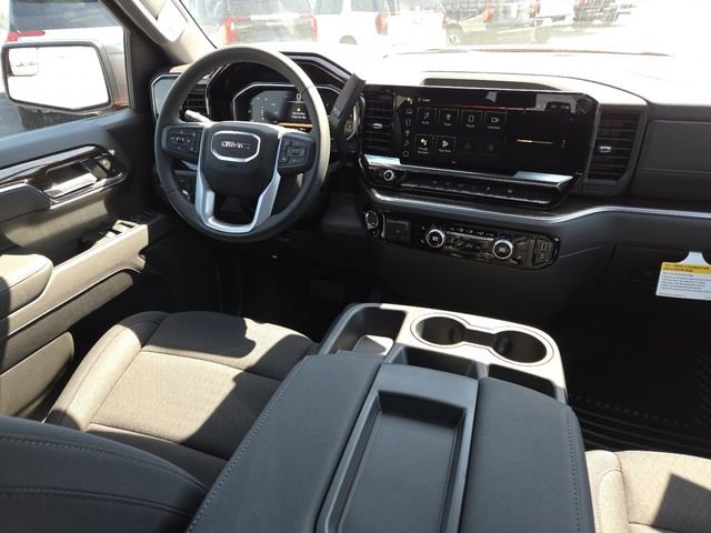 New 2026 GMC Sierra 1500 Elevation AWD/4WD image 27