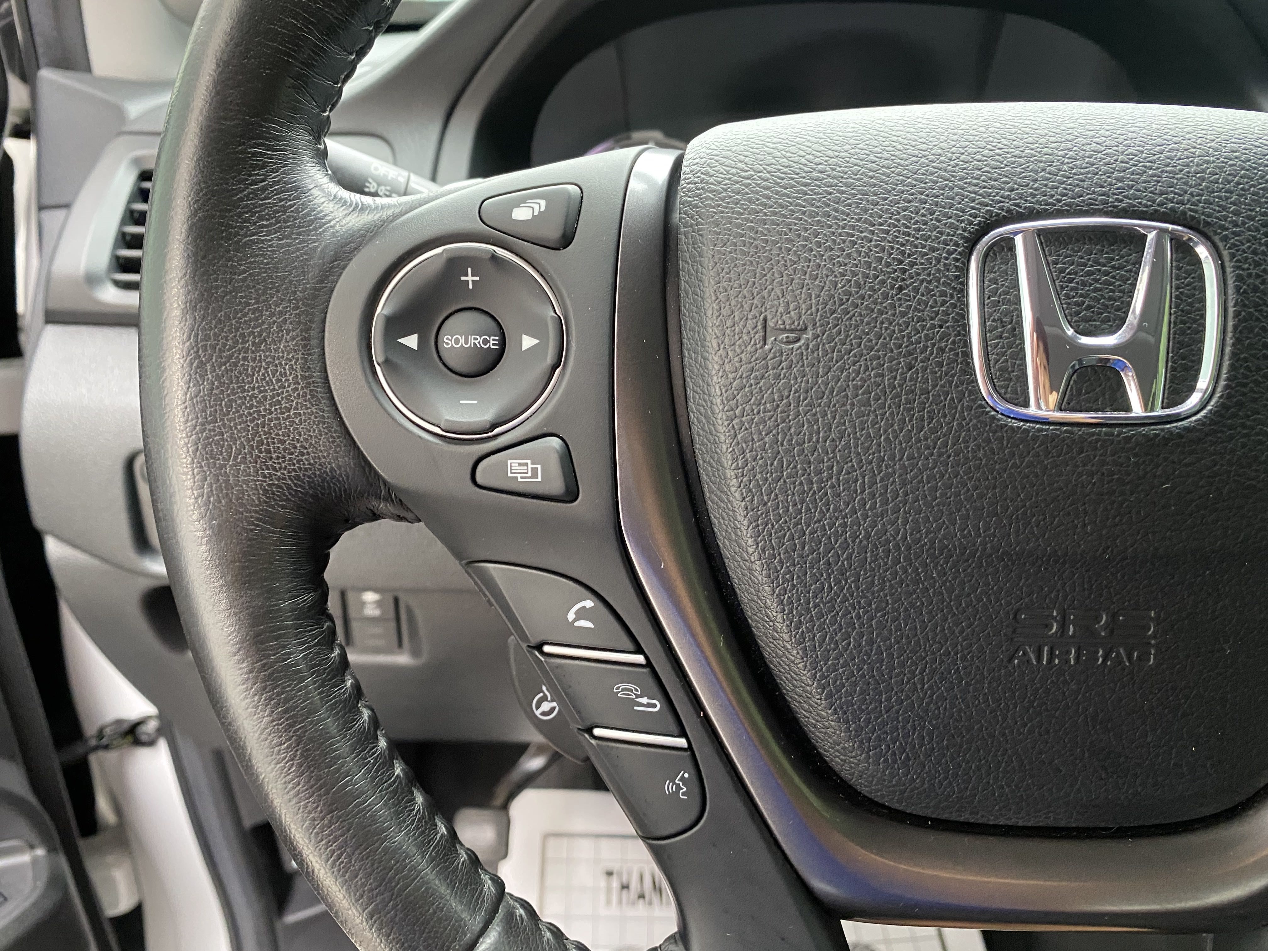 Used 2023 Honda Ridgeline RTL-E image 20