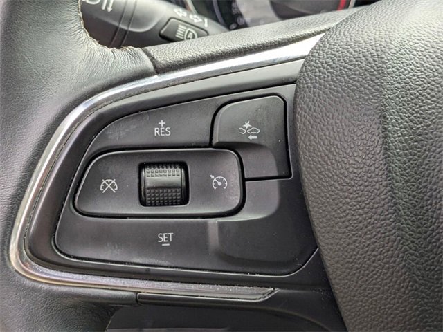 Used 2021 Buick Encore GX Select w/ Sport Touring Package image 19