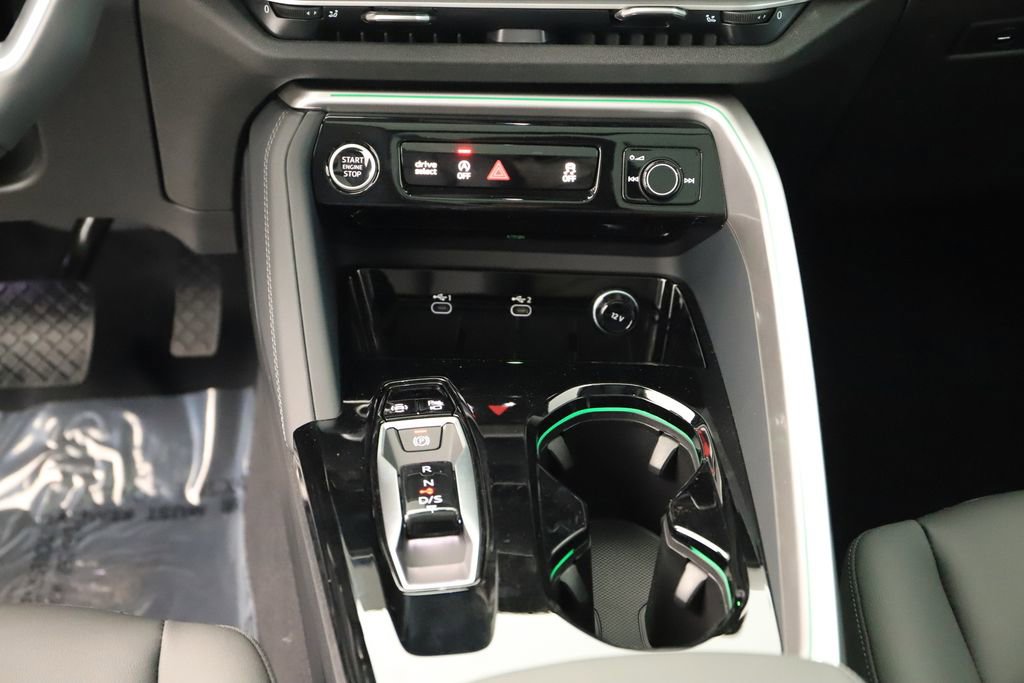 New 2026 Audi Q5 2.0T Premium Plus image 20