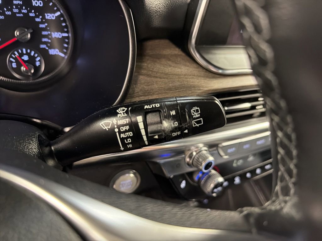 Used 2020 Kia Telluride SX w/ SX Prestige Package AWD/4WD image 23