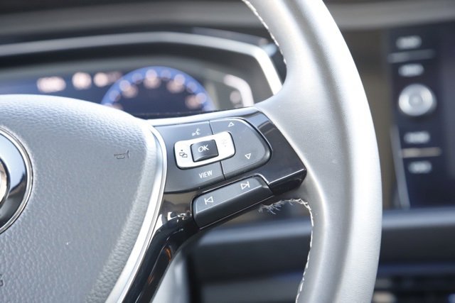 Used 2021 Volkswagen Jetta SEL image 21