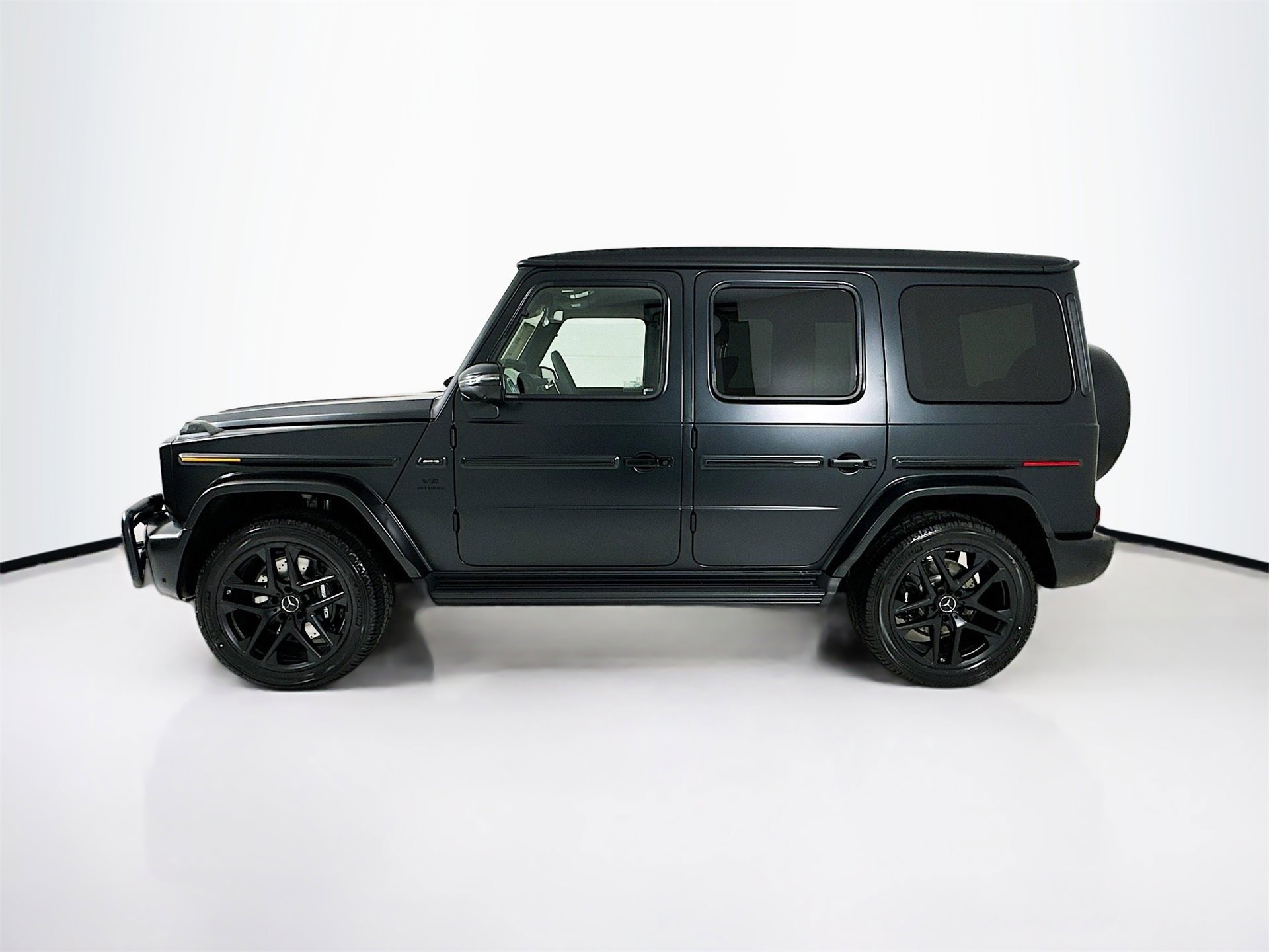New 2026 Mercedes-Benz G 63 AMG 4MATIC image 5