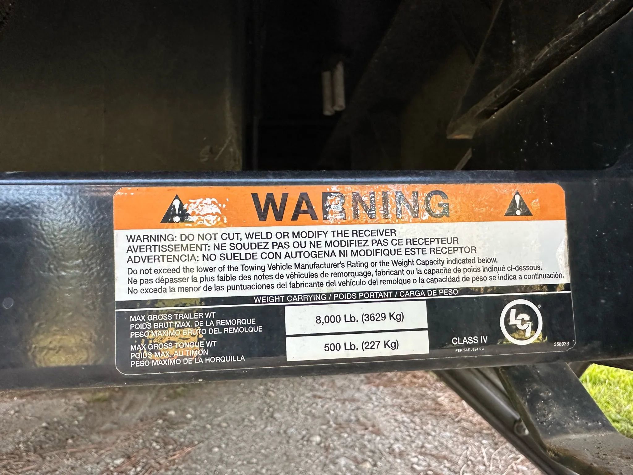 Used 2021 Ford E-450 and Econoline 450 Super Duty w/ Motorhome Prep Package image 25