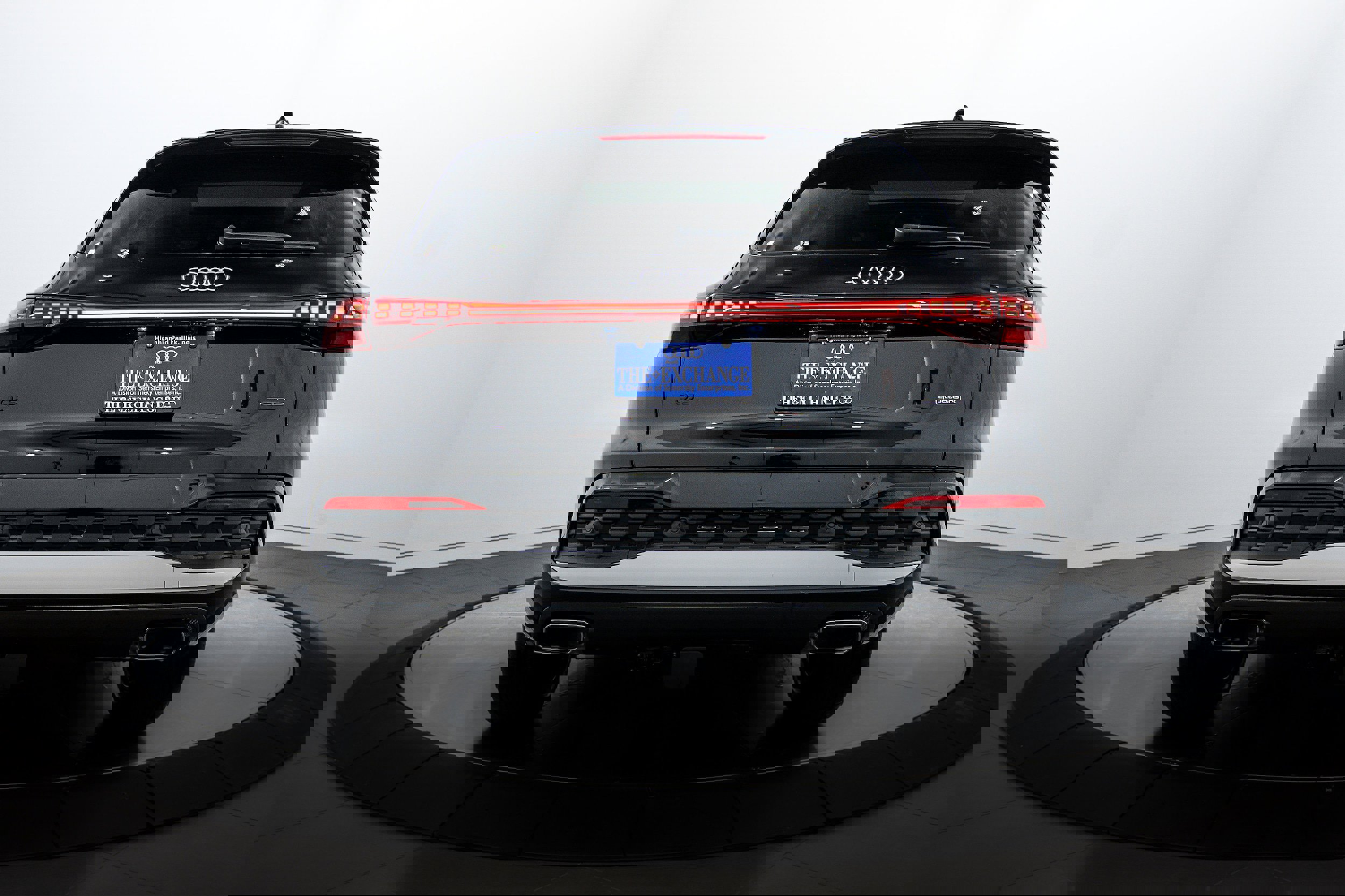 New 2025 Audi Q5 Premium Plus image 20